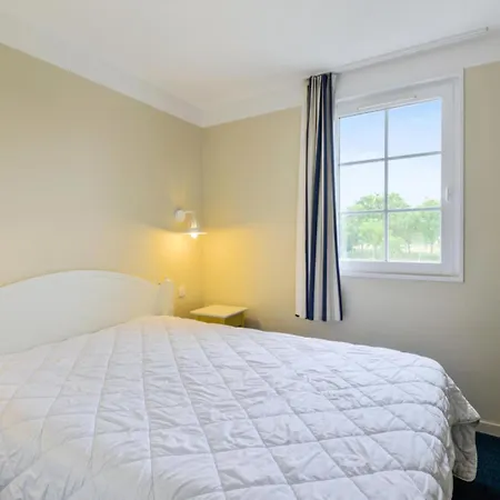 Les Maisons De Port Bourgenay - Maeva - Maison 2 Pieces 5 Personnes - Selection Mae-5565 Apartment *