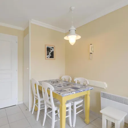 Apartment Les Maisons De Port Bourgenay - Maeva - Maison 2 Pieces 5 Personnes - Selection Mae-5565 Talmont-Saint-Hilaire
