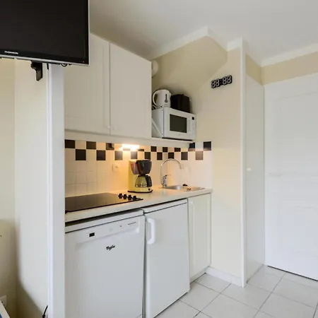 Apartment Les Maisons De Port Bourgenay - Maeva - Maison 2 Pieces 5 Personnes - Selection Mae-5565 Talmont-Saint-Hilaire