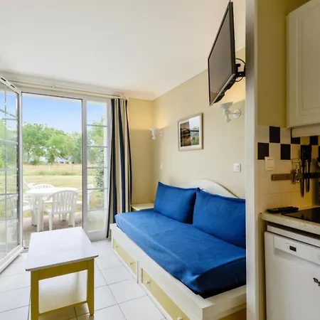 Les Maisons De Port Bourgenay - Maeva - Maison 2 Pieces 5 Personnes - Selection Mae-5565 Apartment *