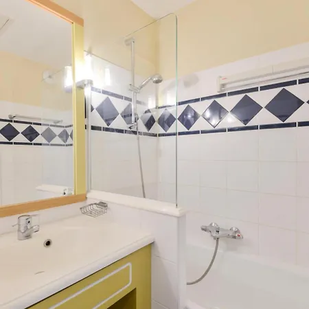 Apartment Les Maisons De Port Bourgenay - Maeva - Maison 2 Pieces 5 Personnes - Selection Mae-5565 Talmont-Saint-Hilaire