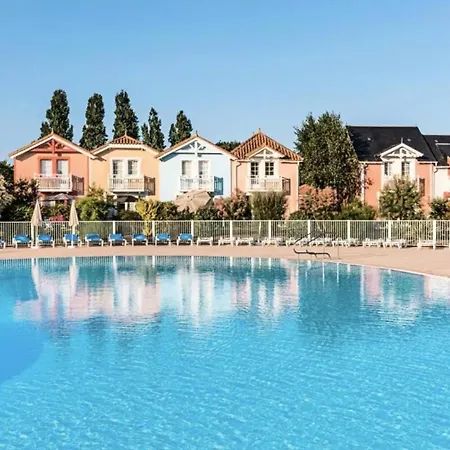 Les Maisons De Port Bourgenay - Maeva - Maison 2 Pieces 5 Personnes - Selection Mae-5565 Apartment *