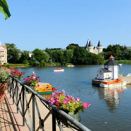 Les Maisons De Port Bourgenay - Maeva - Maison 2 Pieces 5 Personnes - Selection Mae-5565 Apartment