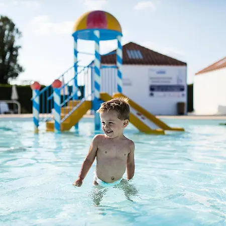 דירה Les Maisons De Port Bourgenay - Maeva - Maison 2 Pieces 5 Personnes - Selection Mae-5565