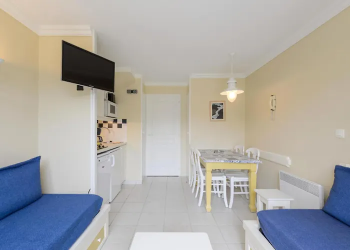 Les Maisons De Port Bourgenay - Maeva - Maison 2 Pieces 5 Personnes - Selection Mae-5565 *