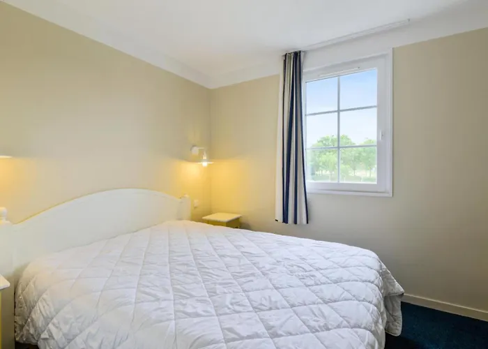 Les Maisons De Port Bourgenay - Maeva - Maison 2 Pieces 5 Personnes - Selection Mae-5565 דירה *