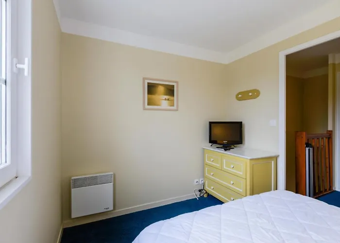 Les Maisons De Port Bourgenay - Maeva - Maison 2 Pieces 5 Personnes - Selection Mae-5565 Talmont-Saint-Hilaire