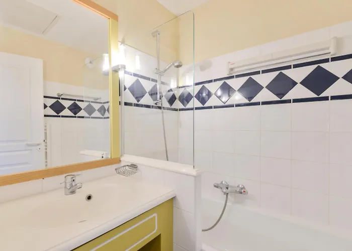 דירה Les Maisons De Port Bourgenay - Maeva - Maison 2 Pieces 5 Personnes - Selection Mae-5565 Talmont-Saint-Hilaire