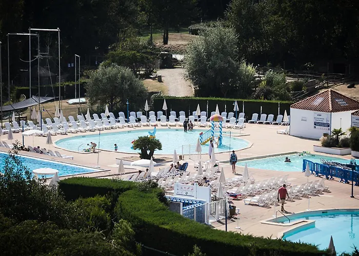 Les Maisons De Port Bourgenay - Maeva - Maison 2 Pieces 5 Personnes - Selection Mae-5565 Talmont-Saint-Hilaire