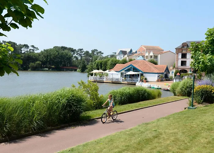 Les Maisons De Port Bourgenay - Maeva - Maison 2 Pieces 5 Personnes - Selection Mae-5565 דירה *