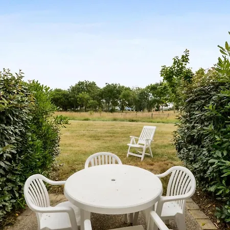 Les Maisons De Port Bourgenay - Maeva - Maison 2 Pièces 5 Personnes - Sélection Mae-5565