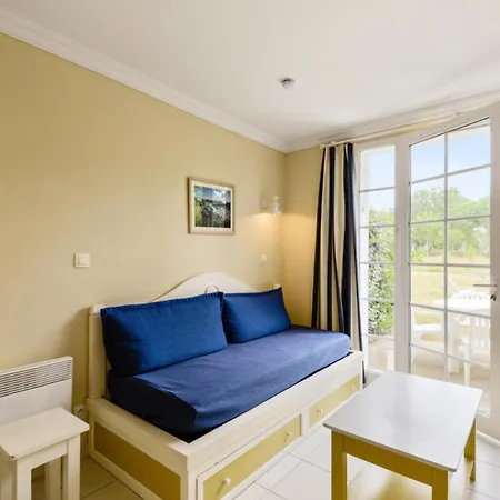 Les Maisons De Port Bourgenay - Maeva - Maison 2 Pièces 5 Personnes - Sélection Mae-5565 * Talmont-Saint-Hilaire