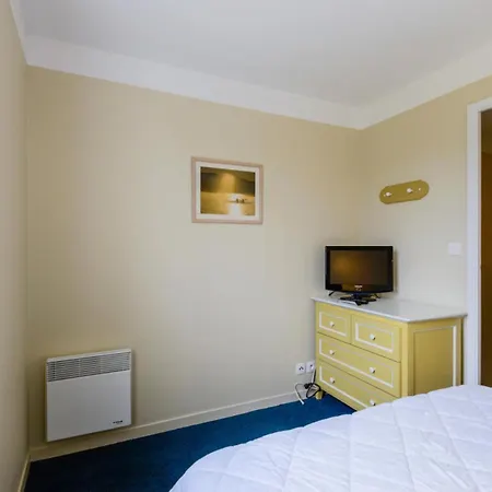 Les Maisons De Port Bourgenay - Maeva - Maison 2 Pièces 5 Personnes - Sélection Mae-5565 Talmont-Saint-Hilaire