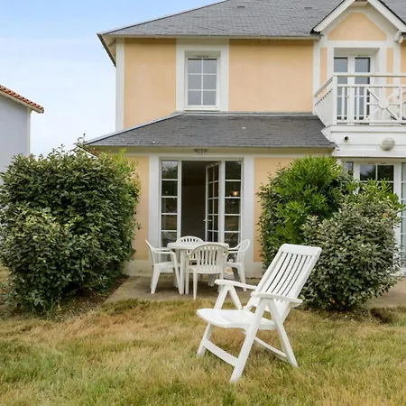 Appartement Les Maisons De Port Bourgenay - Maeva - Maison 2 Pièces 5 Personnes - Sélection Mae-5565 Talmont-Saint-Hilaire