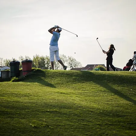 Appartamento Les Maisons De Port Bourgenay - Maeva - Maison 2 Pièces 5 Personnes - Sélection Mae-5565 *