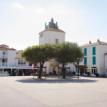 Les Maisons De Port Bourgenay - Maeva - Maison 2 Pièces 5 Personnes - Sélection Mae-5565 *