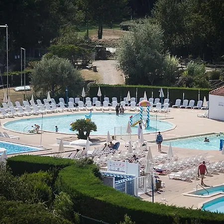 Appartement Les Maisons De Port Bourgenay - Maeva - Maison 2 Pièces 5 Personnes - Sélection Mae-5565
