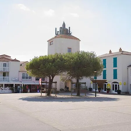 Les Maisons De Port Bourgenay - Maeva - Maison 2 Pièces 5 Personnes - Sélection Mae-5565 Appartement