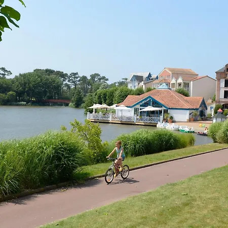 Les Maisons De Port Bourgenay - Maeva - Maison 2 Pièces 5 Personnes - Sélection Mae-5565 *