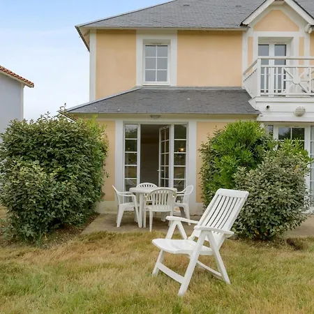 Appartement Les Maisons De Port Bourgenay - Maeva - Maison 2 Pièces 5 Personnes - Sélection Mae-5565 Talmont-Saint-Hilaire