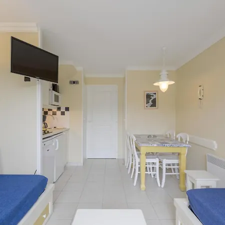 Apartamento Les Maisons De Port Bourgenay - Maeva - Maison 2 Pieces 5 Personnes - Selection Mae-5565