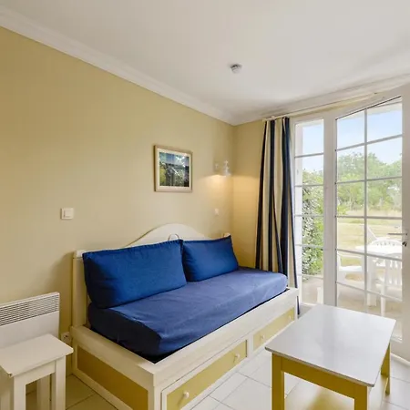 Les Maisons De Port Bourgenay - Maeva - Maison 2 Pièces 5 Personnes - Sélection Mae-5565 Appartement Talmont-Saint-Hilaire