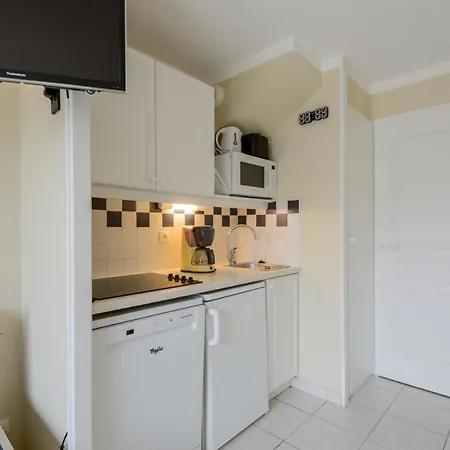 Les Maisons De Port Bourgenay - Maeva - Maison 2 Pièces 5 Personnes - Sélection Mae-5565
