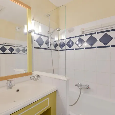 Les Maisons De Port Bourgenay - Maeva - Maison 2 Pièces 5 Personnes - Sélection Mae-5565 Talmont-Saint-Hilaire