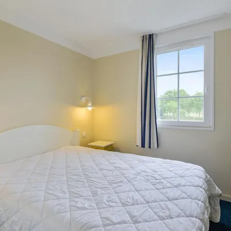 Les Maisons De Port Bourgenay - Maeva - Maison 2 Pièces 5 Personnes - Sélection Mae-5565 Appartement