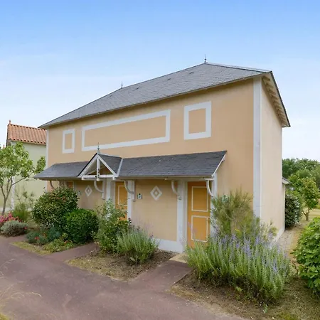 Les Maisons De Port Bourgenay - Maeva - Maison 2 Pièces 5 Personnes - Sélection Mae-5565 *