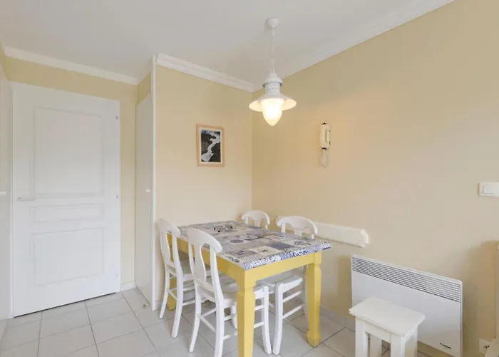 Apartment Les Maisons De Port Bourgenay - Maeva - Maison 2 Pieces 5 Personnes - Selection Mae-5565 Talmont-Saint-Hilaire