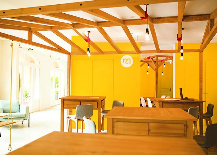 Les Maisons De Port Bourgenay - Maeva - Maison 2 Pieces 5 Personnes - Selection Mae-5565